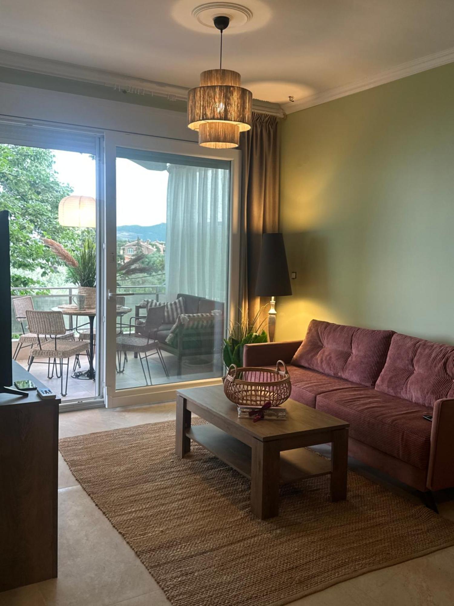 Olivia -Ελιά Apartamento PalaiónTsiflíkion Exterior foto
