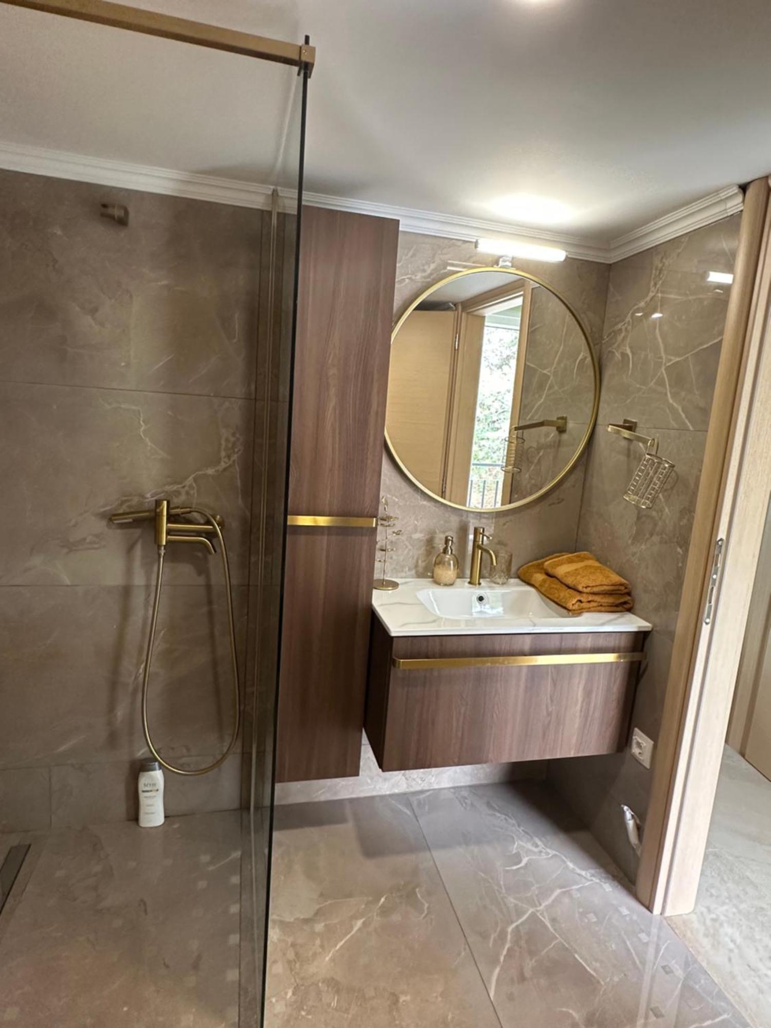 Olivia -Ελιά Apartamento PalaiónTsiflíkion Exterior foto